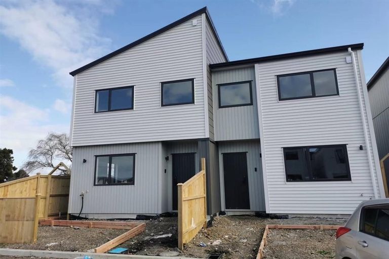 Photo of property in 75 Kairakau Street, Papakura, 2110