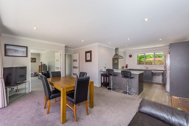 Photo of property in 745a East Maddisons Road, Rolleston, 7614