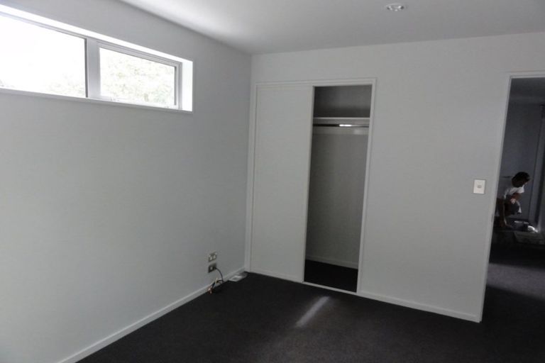 Photo of property in 7/424 Manchester Street, St Albans, Christchurch, 8014
