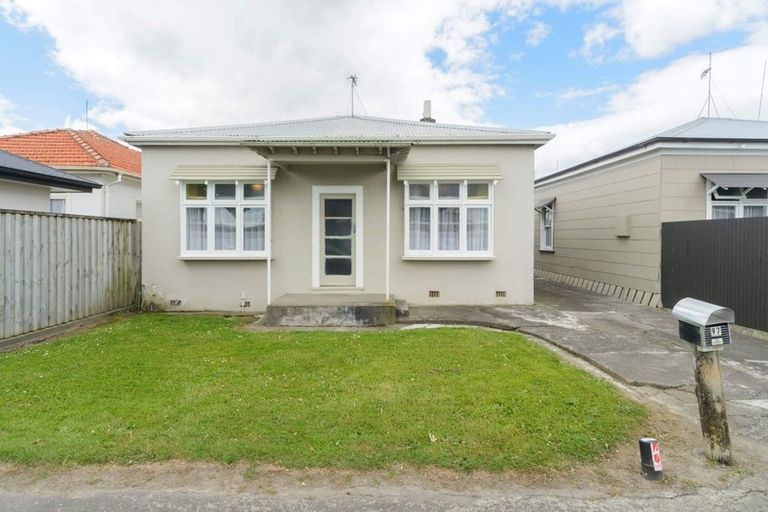 Photo of property in 97 Pitt Street, Palmerston North, 4410