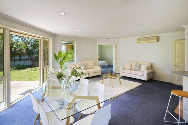 Photo of property in 10 Hendon Street, Edgeware, Christchurch, 8013