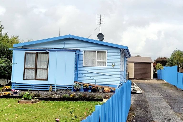 Photo of property in 10 Hobson Street, Waihi, 3610