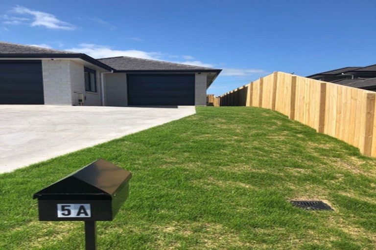 Photo of property in 5 Reponui Court, Rototuna North, Hamilton, 3210