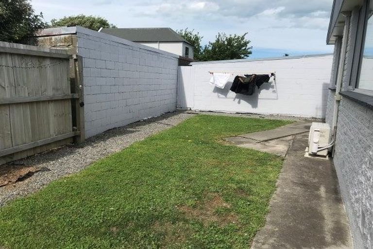 Photo of property in 4/541 Worcester Street, Linwood, Christchurch, 8011