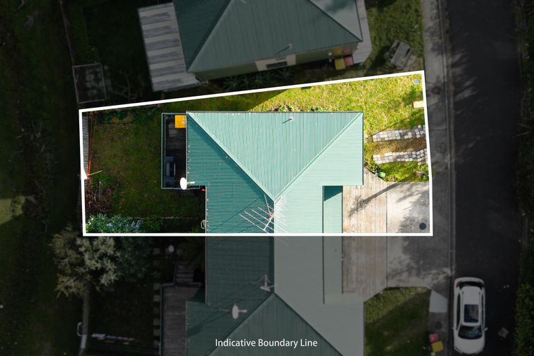 Photo of property in 101 Malaspina Place, Papatoetoe, Auckland, 2025