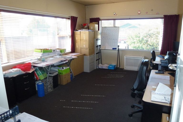 Photo of property in 189 Hills Road, Edgeware, Christchurch, 8013