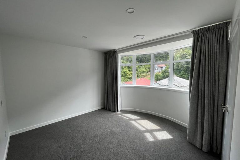 Photo of property in 22 Adams Terrace, Aro Valley, Wellington, 6021