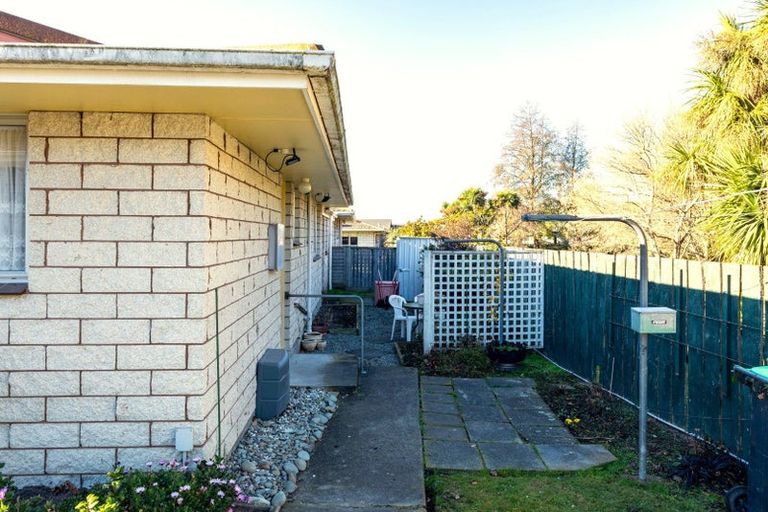Photo of property in 3/64 Rayner Street North, Temuka, 7920