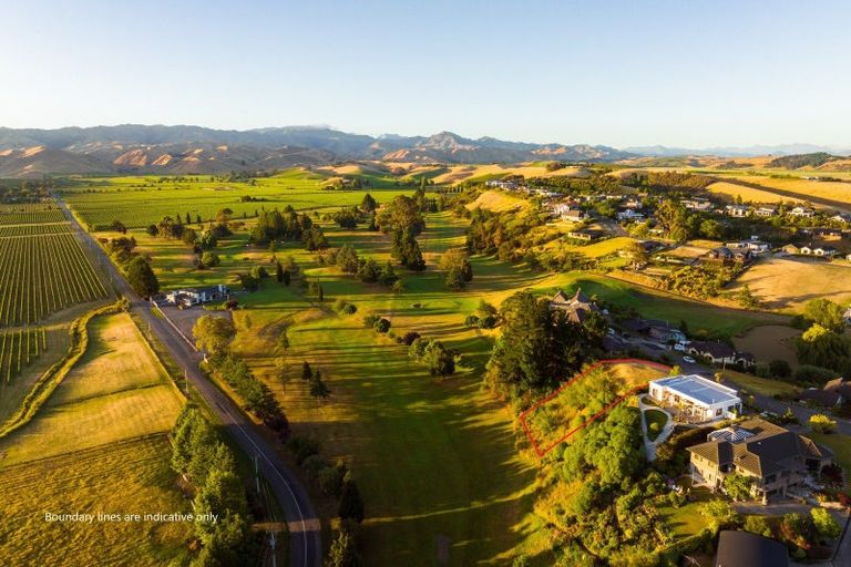 Photo of property in 31 Pine Hill Rise, Fairhall, 7272