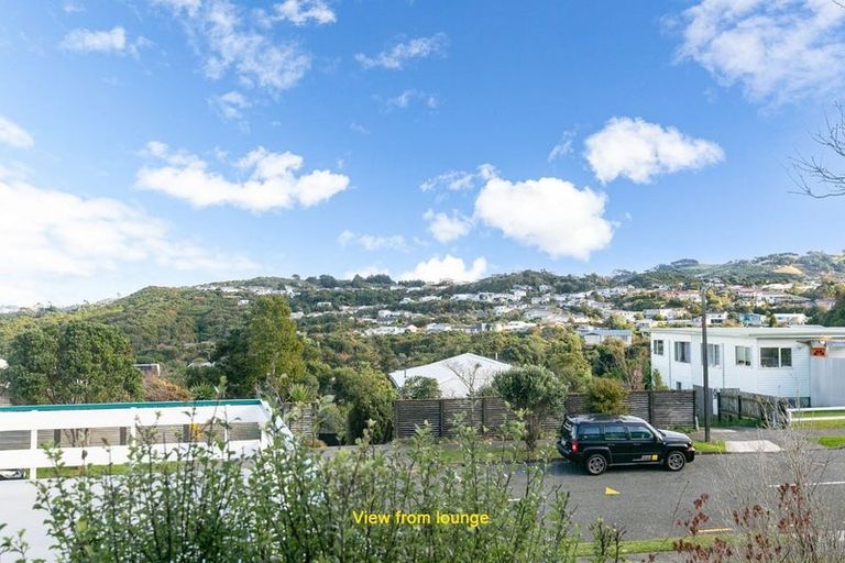 Photo of property in 49 Cypress Drive, Maungaraki, Lower Hutt, 5010