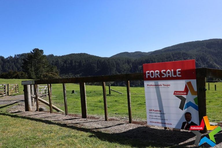 Photo of property in 49/387 Pokuru Road North, Whakamaru, Mangakino, 3492