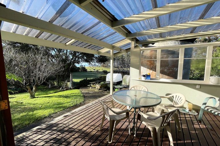 Photo of property in 3156 Pouto Road, Te Kopuru, 0391