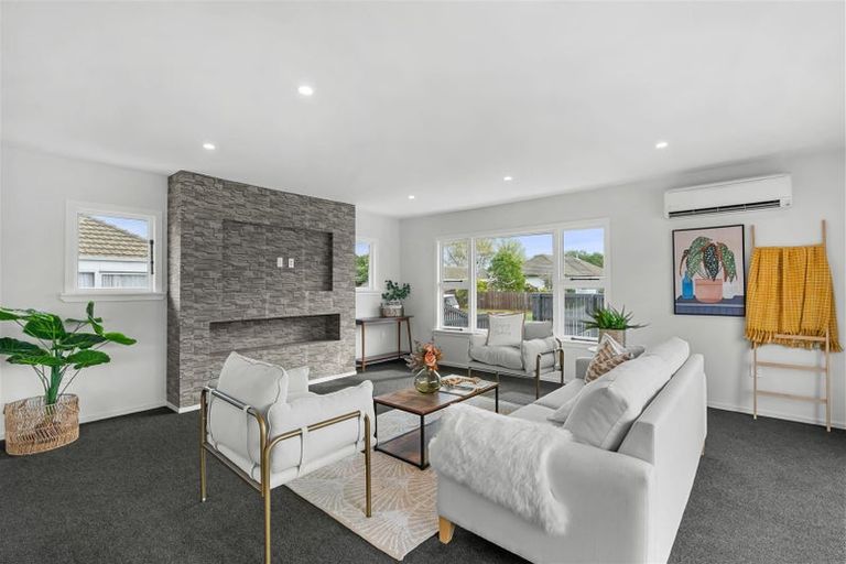 Photo of property in 38 Hindess Street, Halswell, Christchurch, 8025