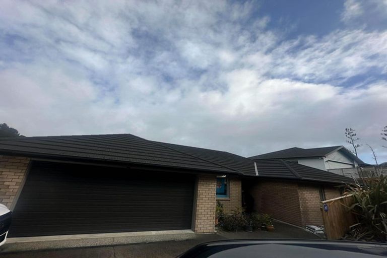 Photo of property in 4 Bluejacket Place, Whitby, Porirua, 5024