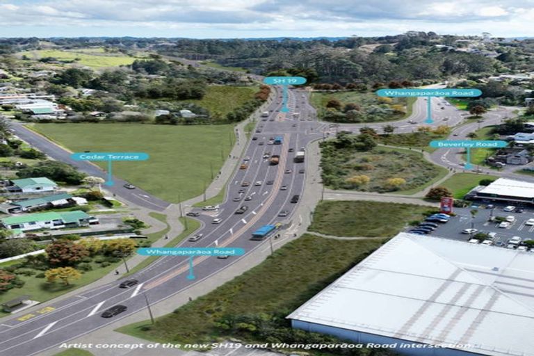 Photo of property in 9 Norfolk Road, Stanmore Bay, Whangaparaoa, 0932