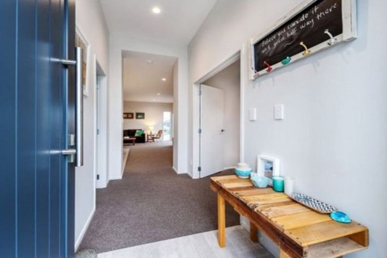 Photo of property in 54 Madison Terrace, Silverdale, 0932