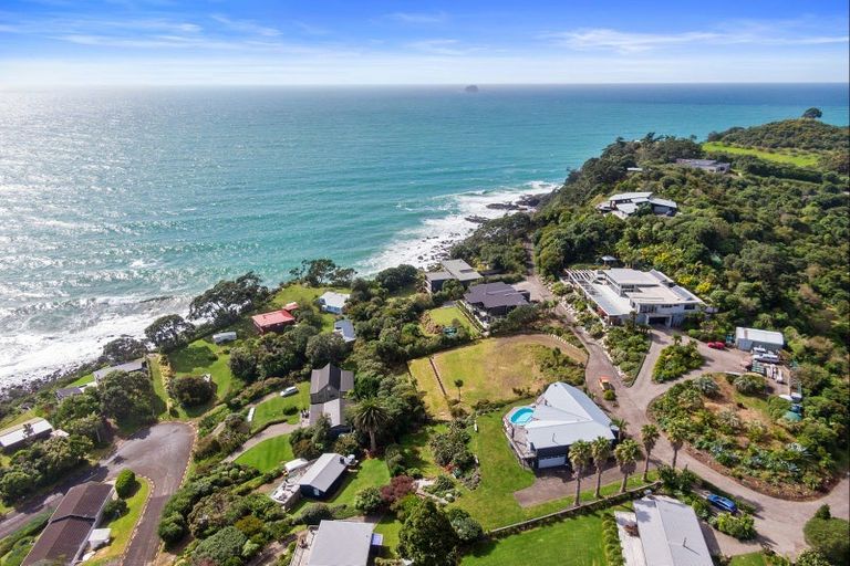 Photo of property in 57 Radar Road, Hot Water Beach, Whitianga, 3591