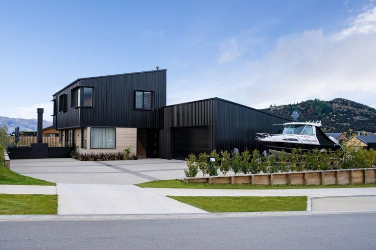 Photo of property in Northlake, 14 Riverslea Road, Wanaka, 9305