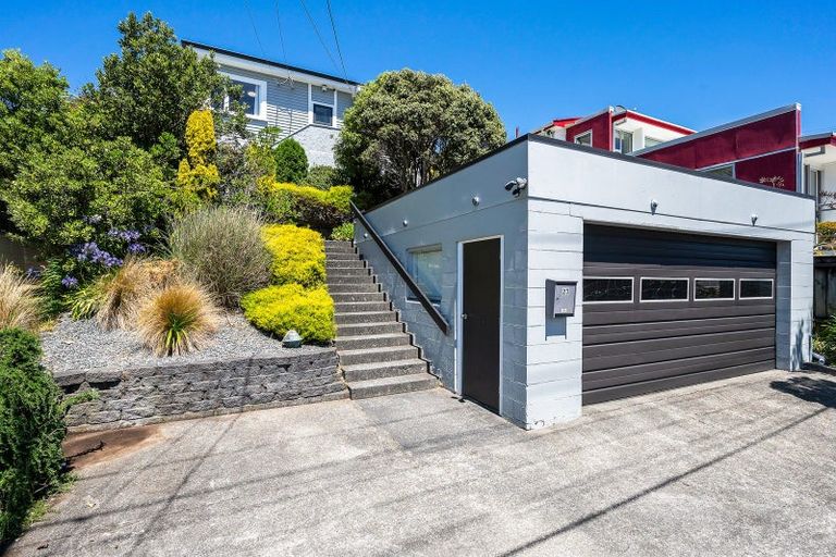 Photo of property in 23 Fraser Avenue, Johnsonville, Wellington, 6037