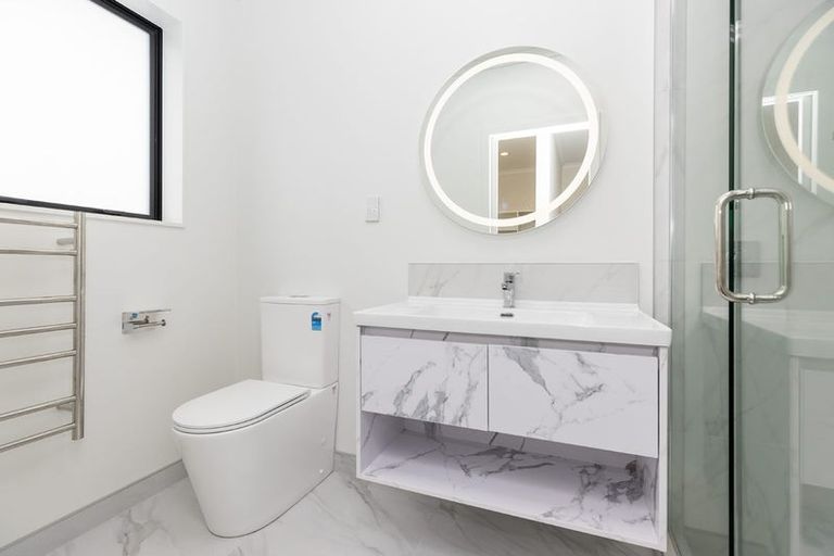 Photo of property in 6/17 North Ridge Drive, Rototuna North, Hamilton, 3281