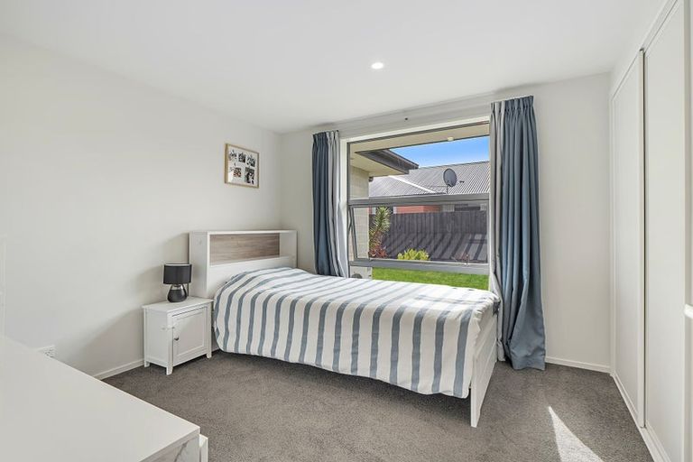 Photo of property in 58 Quartz Drive, Rolleston, 7614