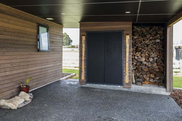 Photo of property in 52a Ruapehu Road, Ohakune, 4625