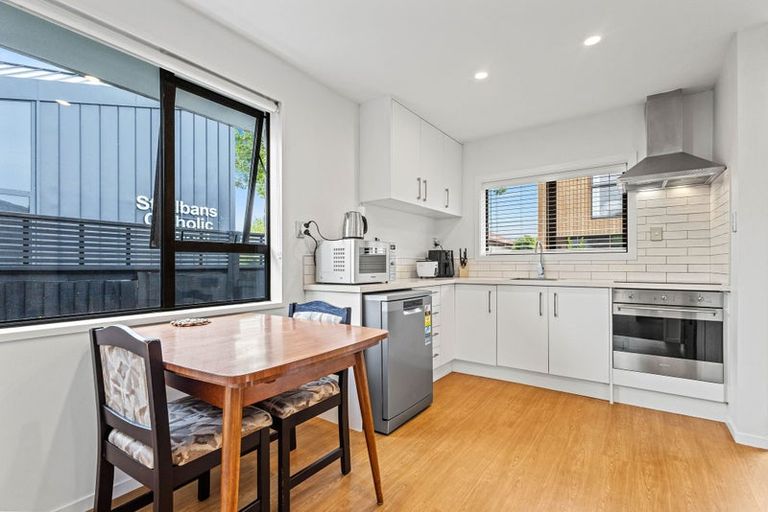 Photo of property in 2/60a Somme Street, St Albans, Christchurch, 8014