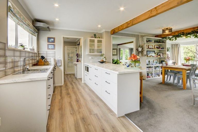 Photo of property in 142 Kings Road, Leithfield, 7481