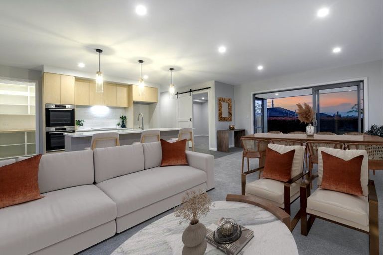 Photo of property in 5 Kingson Court, Omokoroa, 3114