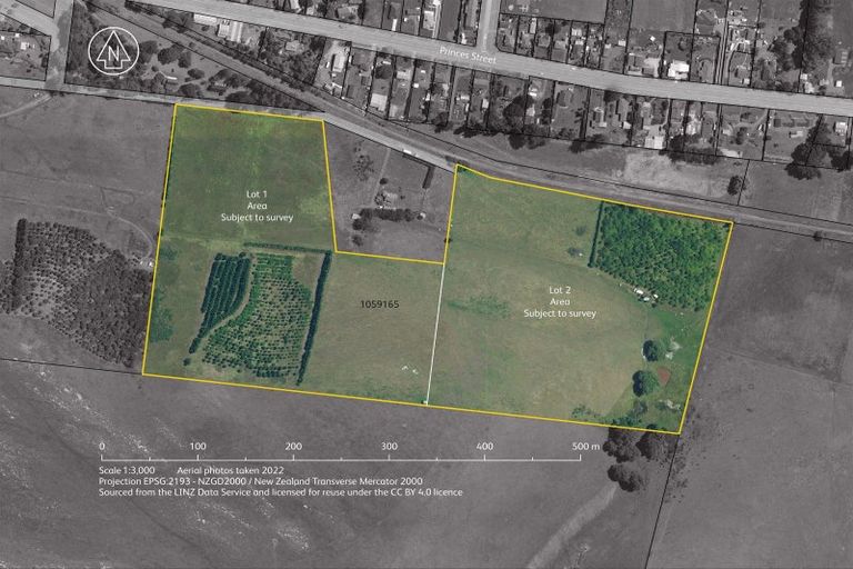 Photo of property in 64 Littles Drive, Waikari, 7420