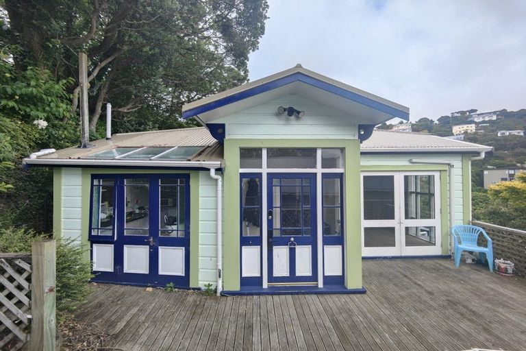 Photo of property in 154 Upland Road, Kelburn, Wellington, 6012