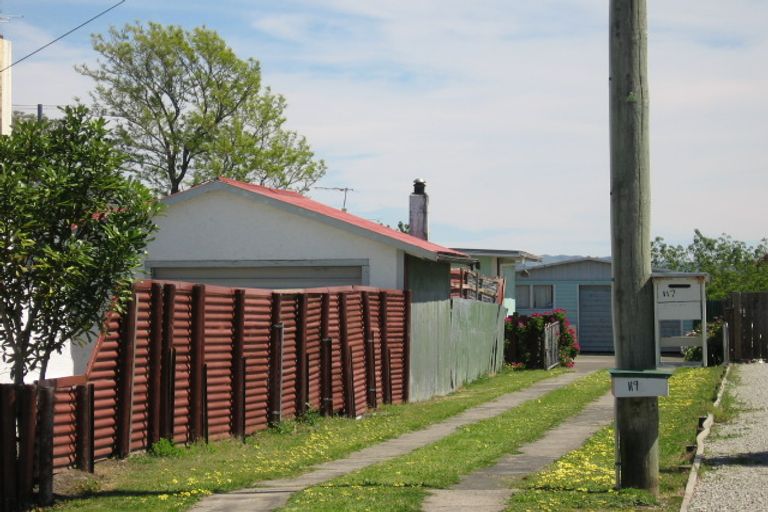 Photo of property in 119 Chalmers Road, Elgin, Gisborne, 4010