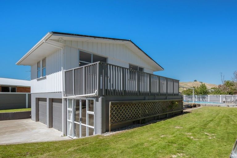 Photo of property in 7 Kinloch Crescent, Witherlea, Blenheim, 7201