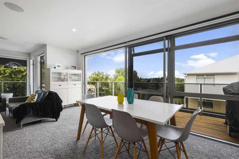 Photo of property in 5/17 Manning Street, Hamilton Central, Hamilton, 3204