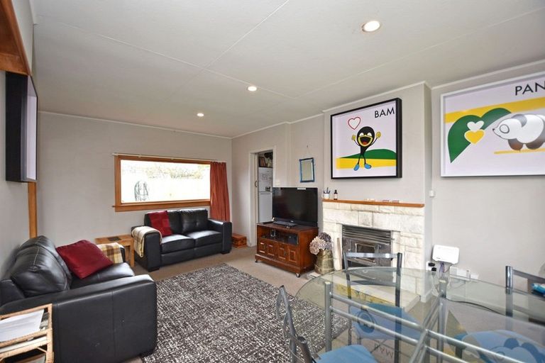 Photo of property in 135 Abbot Street, Waverley, Invercargill, 9810
