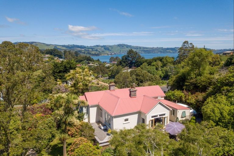 Photo of property in 263 Upper Junction Road, Sawyers Bay, Port Chalmers, 9023