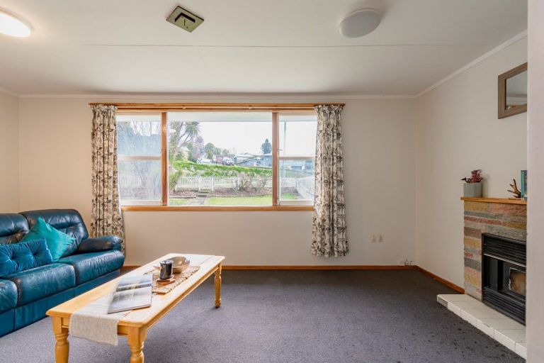 Photo of property in 53 Kaka Road, Taihape, 4720