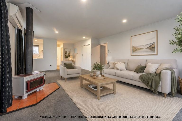 Photo of property in 25 Benmore Street, Glenwood, Timaru, 7910