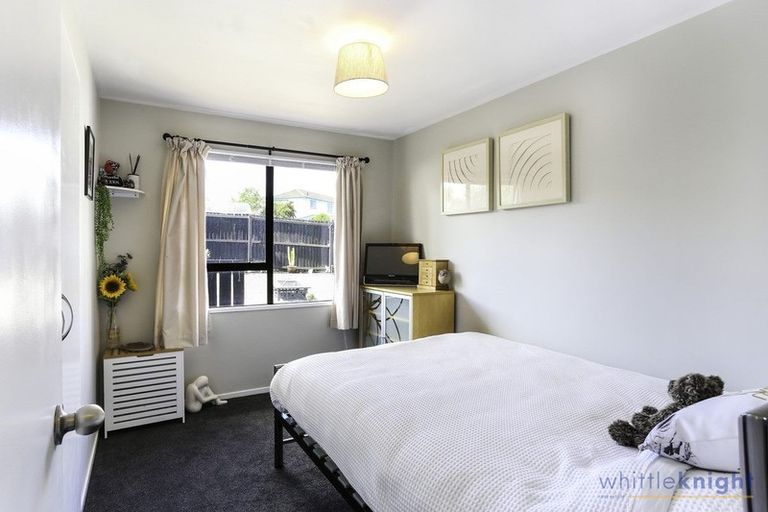 Photo of property in 4 Shire Lane, Woolston, Christchurch, 8062