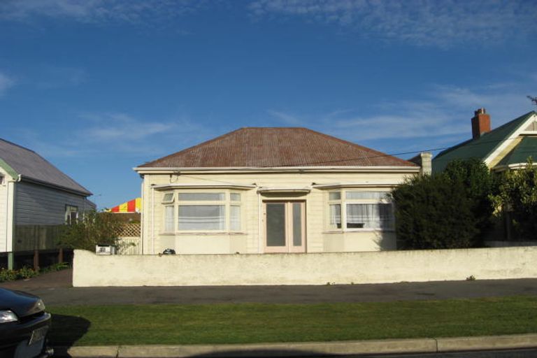 Photo of property in 43 Jackson Street, Saint Kilda, Dunedin, 9012