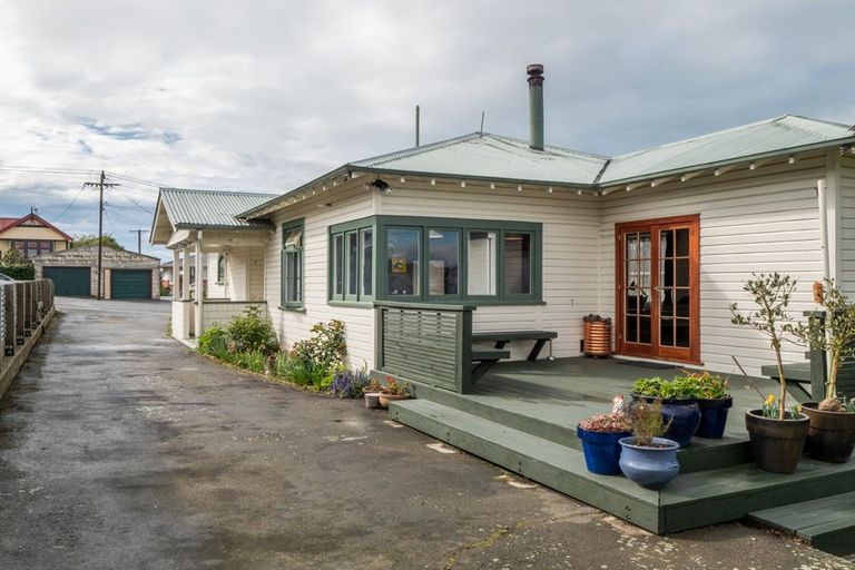 Photo of property in 38 Greta Street, South Hill, Oamaru, 9400