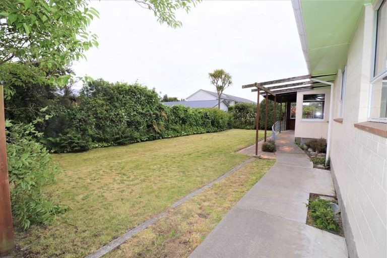 Photo of property in 25 West Belt, Lincoln, 7608