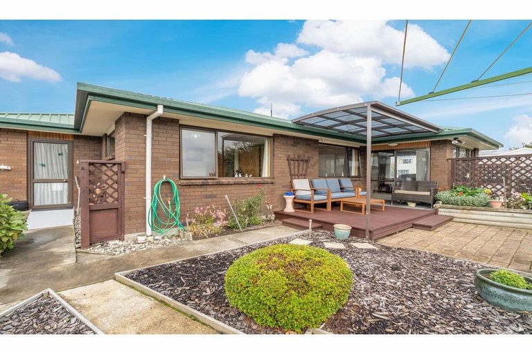 Photo of property in 354 Tay Street, Turnbull Thomson Park, Invercargill, 9810