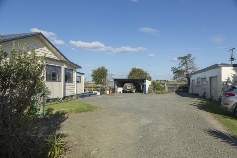 Photo of property in 39 Notorious Road West, Dargaville, 0371