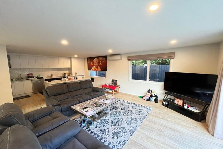 Photo of property in 3/34 Burlington Street, Sydenham, Christchurch, 8023