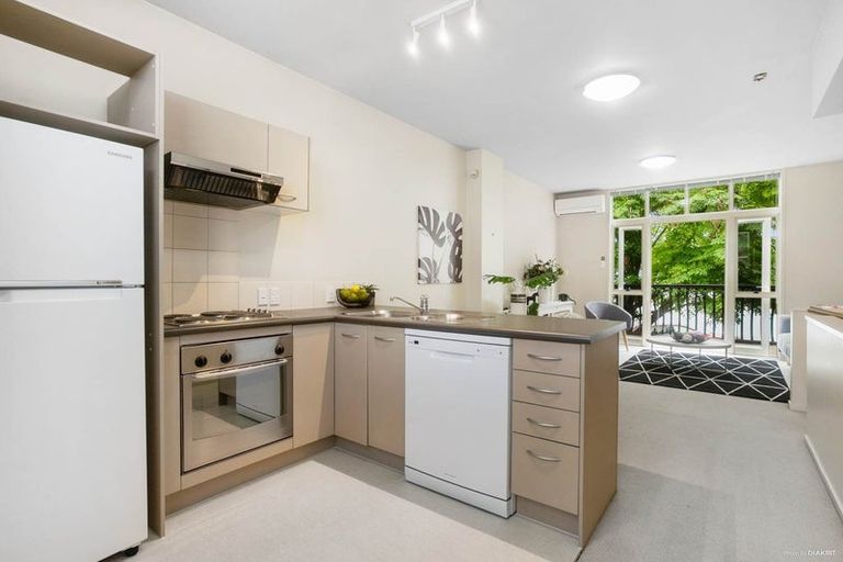 Photo of property in 4/8 Burgoyne Street, Grey Lynn, Auckland, 1021