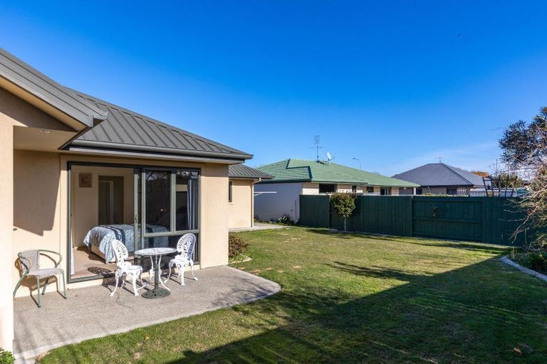 Photo of property in 8 Farnham Drive, Springlands, Blenheim, 7201