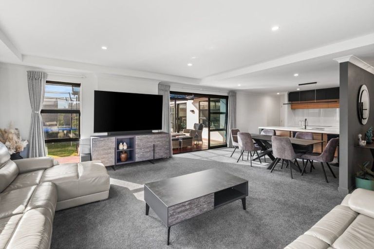 Photo of property in 4 Lancelot Close, Lincoln, 7608