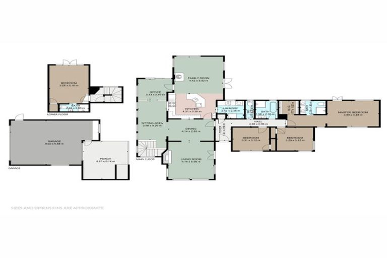 Photo of property in 15 Otumoetai Road, Judea, Tauranga, 3110