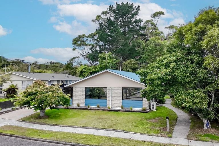 Photo of property in 182 Jollie Street, Hokitika, 7810